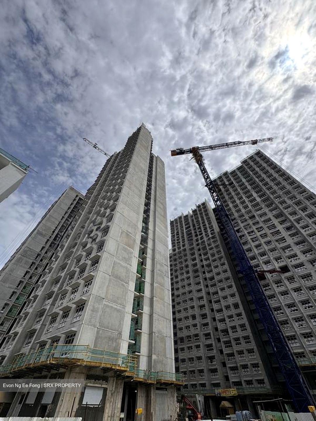 SIN MING VILLE (D20), Shop House #503859721